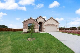5001 High Brush Wy in Princeton, TX - Building Photo - Building Photo