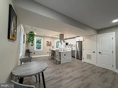 4523 Dix St NE in Washington, DC - Building Photo - Building Photo