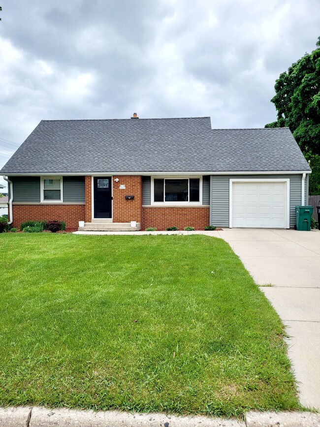 property at W158N9026 Charles Dr