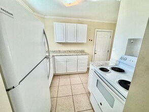 1508 Long Ave in Port St. Joe, FL - Building Photo - Building Photo