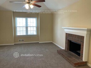 3587 Dyer Parke Ln SW in Marietta, GA - Foto de edificio - Building Photo