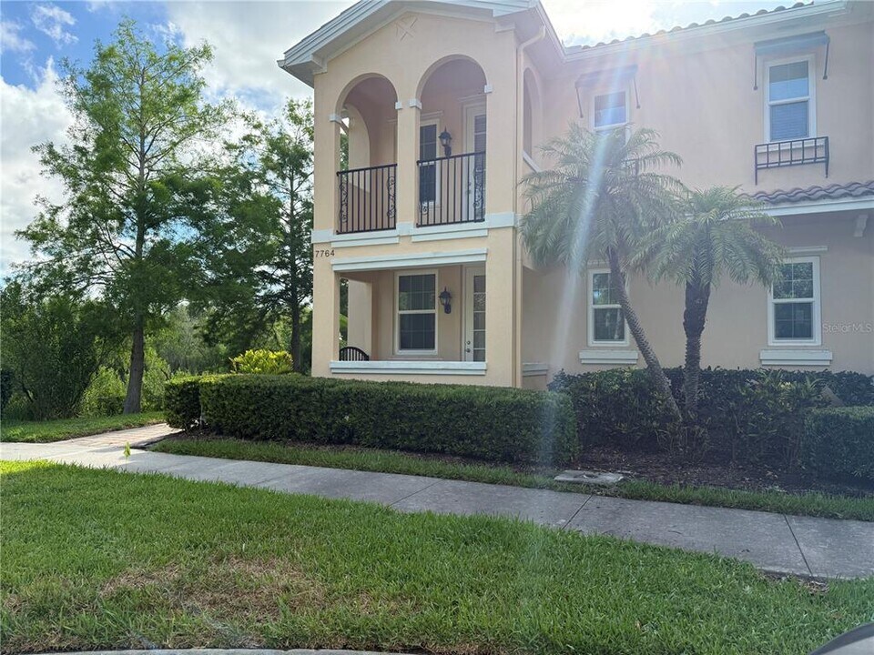 7764 Andora Dr in Sarasota, FL - Building Photo