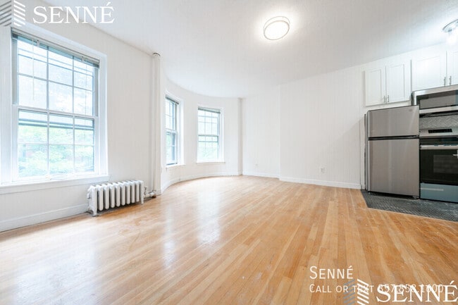 property at 11 Cazenove St