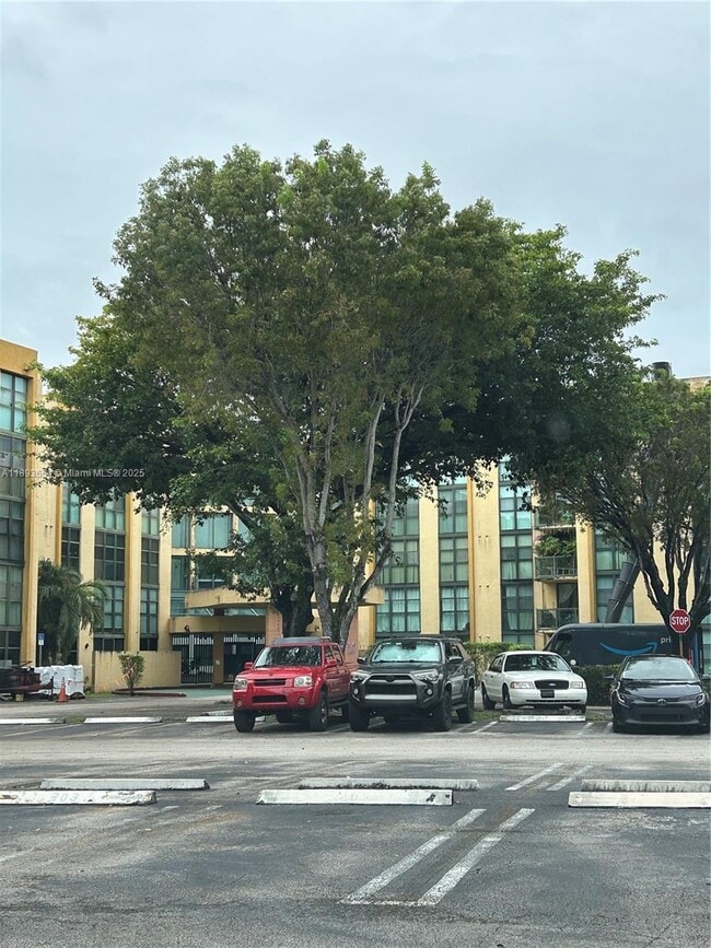 property at 11750 SW 18th St