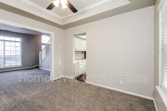 820 N Willow Ave in Broken Arrow, OK - Building Photo - Building Photo