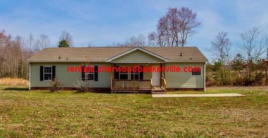 1183 Stoney Cross Rd in Chase City, VA - Building Photo