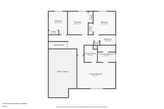 8613 W Cordes Rd in Tolleson, AZ - Building Photo - Building Photo