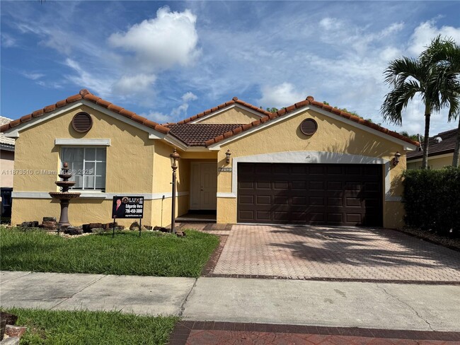 property at 15921 SW 82nd St