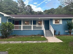 6322 W Fayetteville Rd in Riverdale, GA - Building Photo - Building Photo