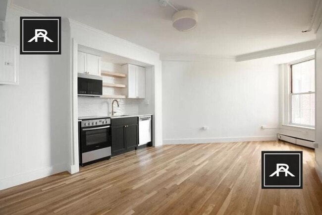 1286 Beacon St in Brookline, MA - Building Photo - Building Photo