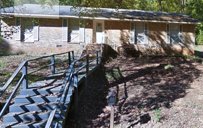 301 Glenn Ave in Columbia, SC - Foto de edificio - Building Photo