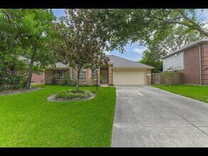 3627 Liles Ln in Humble, TX - Building Photo - Building Photo