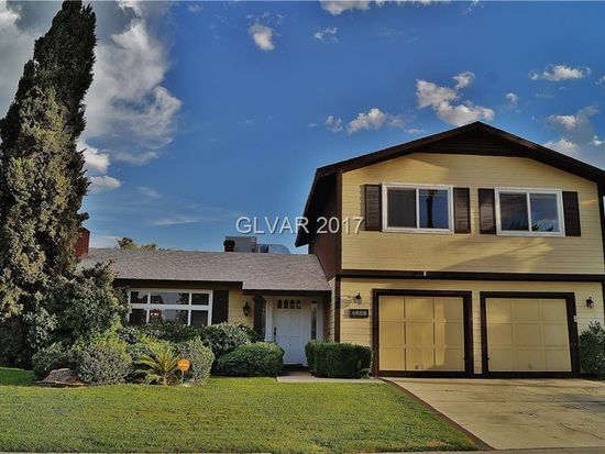 4689 La Fonda Dr
