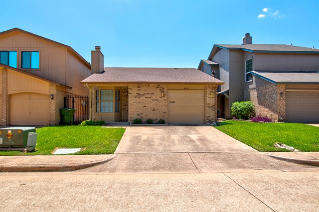 property at 2918 Nova Dr