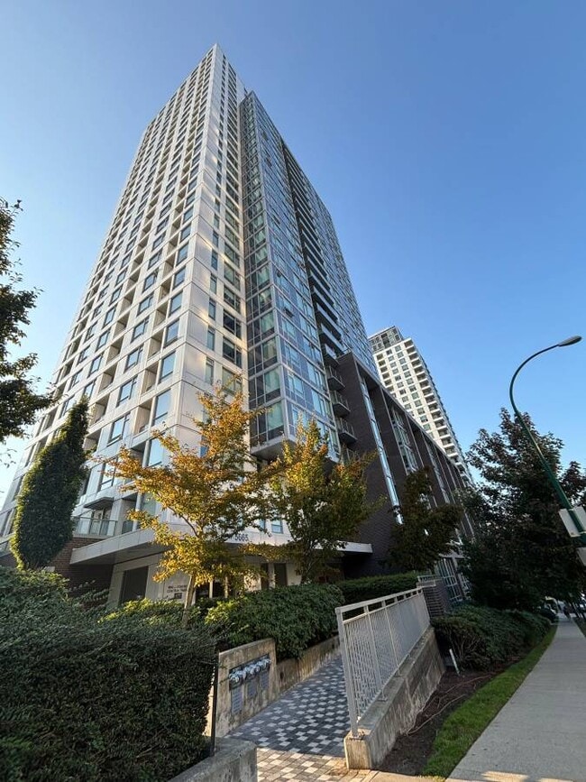 property at 5665 Boundary Rd