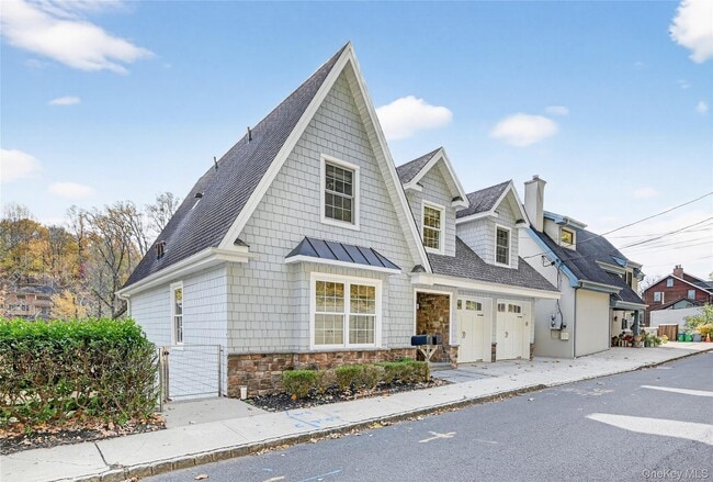 165 Piermont Ave in Piermont, NY - Building Photo - Building Photo