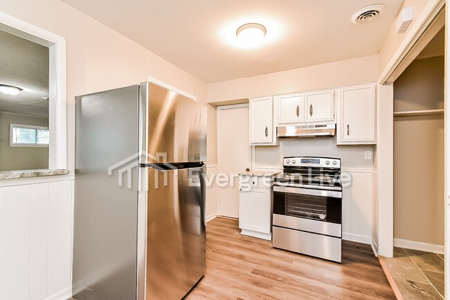 3651 Wilshire Rd in Memphis, TN - Building Photo - Building Photo