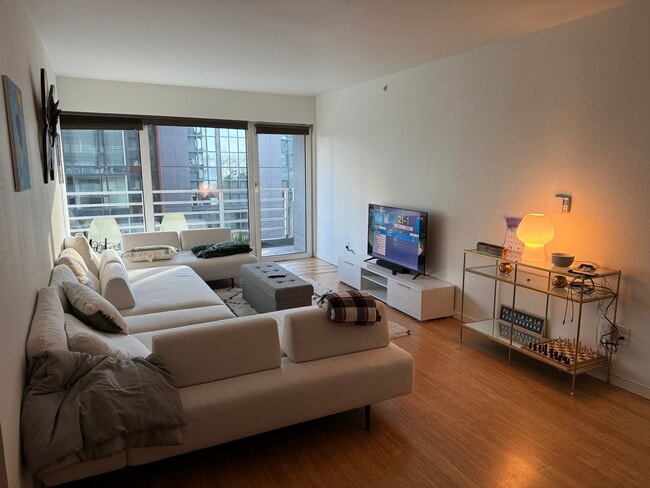 property at 1415 2nd Ave