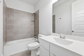 1861 Arbor Dr in Heath, TX - Foto de edificio - Building Photo