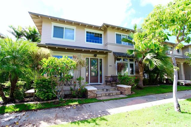 property at 91-1107-1107 Kai Weke St