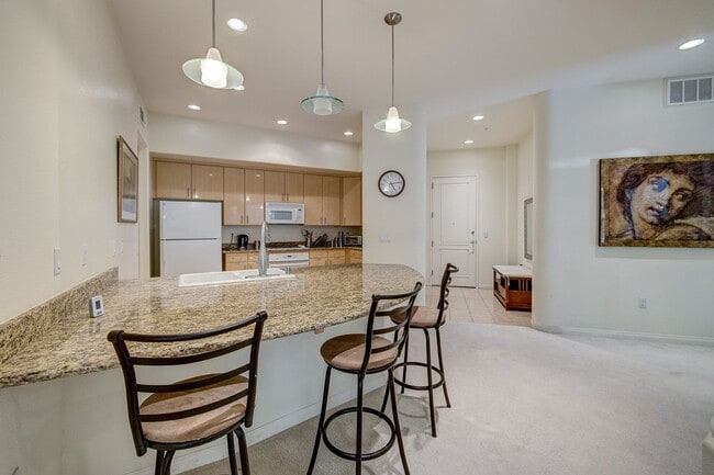 26 E Serene Ave in Las Vegas, NV - Building Photo - Building Photo