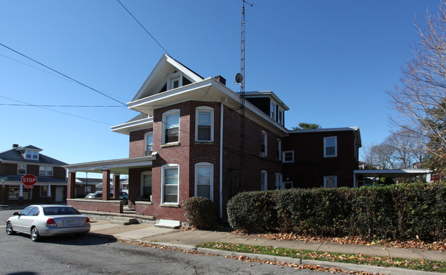 900 Concord St in Hagerstown, MD - Building Photo - Building Photo