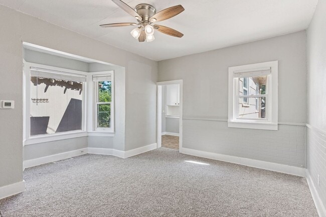 property at 3754 S Delaware St