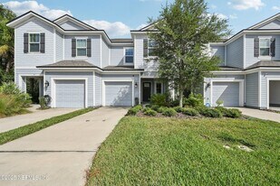 277 Henrys Bluff Pl, Unit 127 in Jacksonville, FL - Building Photo