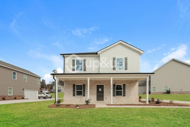 property at 30 Peach Pl