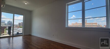 133 Brown Pl-Unit -602 in Bronx, NY - Building Photo - Building Photo