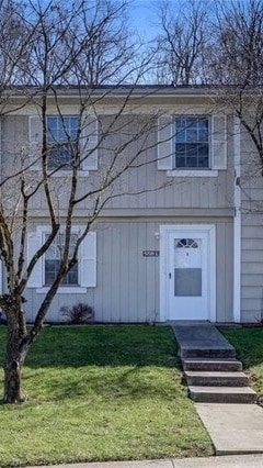 property at 5725 Bramblegate Rd