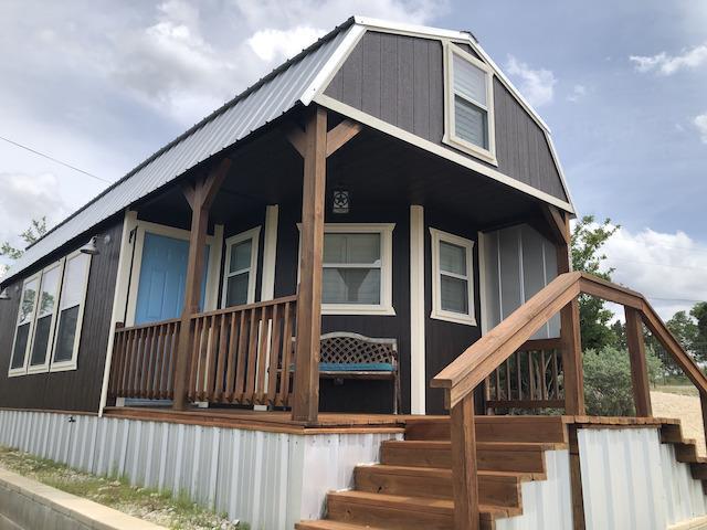 241 Mount Pisgah Dr in Comfort, TX - Building Photo