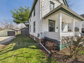 773 Montana Ave in Akron, OH - Building Photo - Building Photo