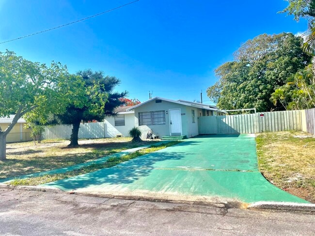 property at 1229 19th Ave N