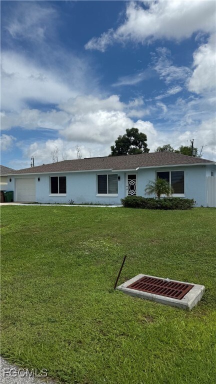 property at 1025 NE 13th Ave