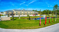 Mercury Cove Apartments in Palm Bay, FL - Foto de edificio - Building Photo