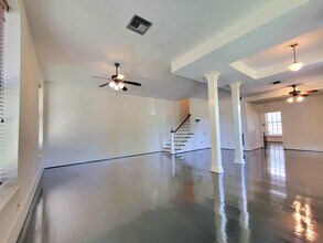 1031 Burdette St in New Orleans, LA - Building Photo - Building Photo