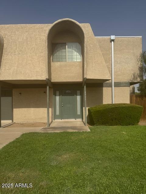property at 5911 W Townley Ave