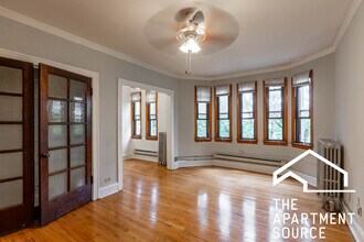 4631 N Paulina St in Chicago, IL - Building Photo - Building Photo