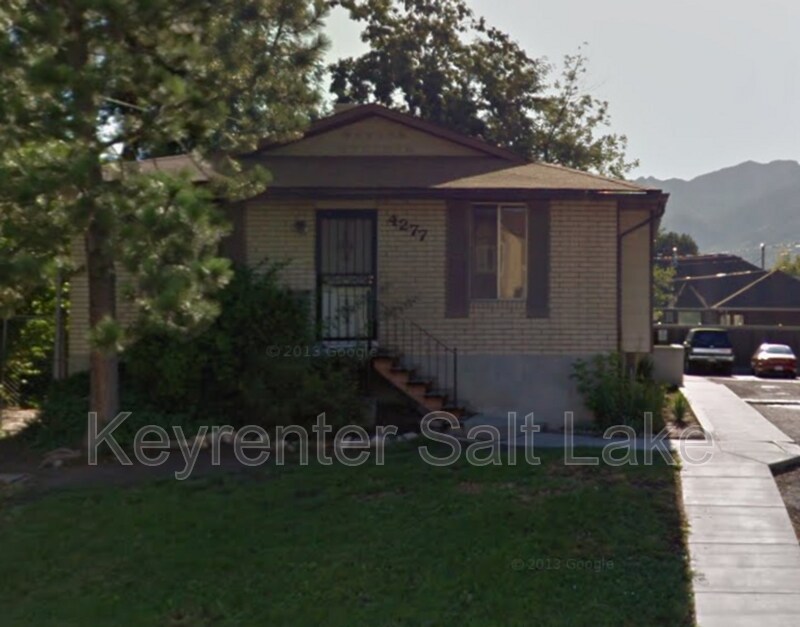 4279 S 1350 E in Millcreek, UT - Building Photo