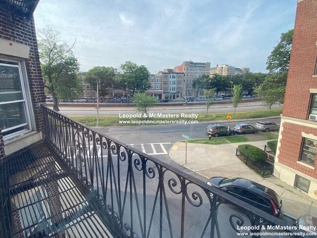 15 Walbridge St, Unit 4