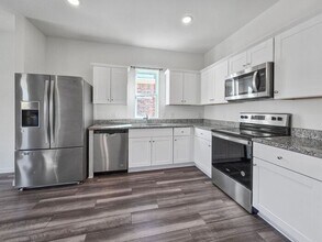 10317 Burnfoot Ln in Crowley, TX - Building Photo - Building Photo