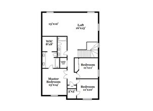 3035 S 85th Dr in Tolleson, AZ - Foto de edificio - Building Photo