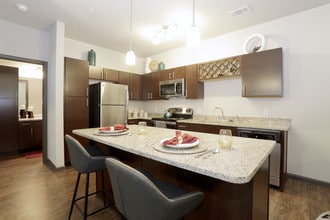 Springs At South Elgin in South Elgin, IL - Building Photo - Interior Photo