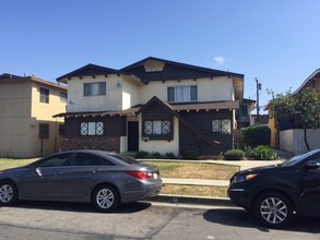 2708 W 141st Pl in Gardena, CA - Building Photo - Building Photo