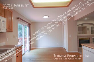 11217 Jansen St in Parker, CO - Building Photo - Building Photo