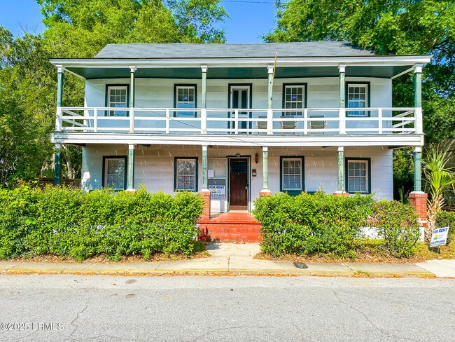 property at 706 Charles St