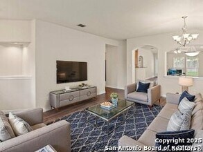 26120 Starling Hill in San Antonio, TX - Building Photo - Building Photo