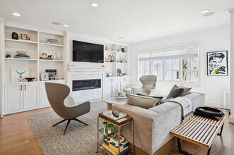 3420 Rosedale Ave in Dallas, TX - Building Photo - Building Photo