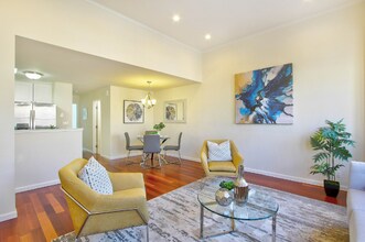 5 Lydia Ave in San Francisco, CA - Building Photo - Building Photo